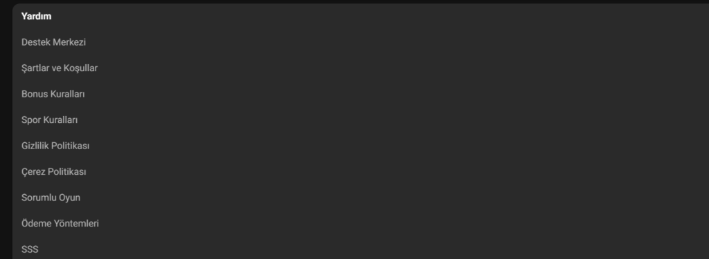 misty casino güvenli giriş